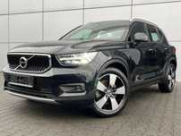 Volvo XC 40 Plug-In | Skóra | Automat | Navi | Parktronic | Virtual | Led | FV23%