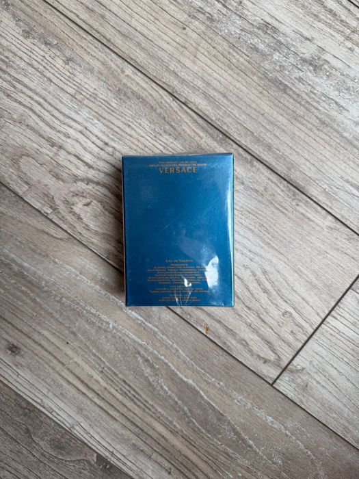 Perfumy Versace Eros 100 ml nowe