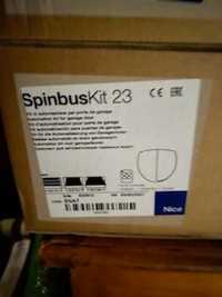 Nice Spinbuskit 23