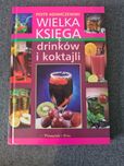 Wielka księga drinków i koktajli