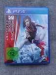 Mirror's Edge Catalyst PS4/PS5 polskie napisy