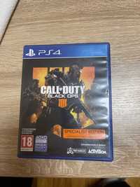 Продам гру на  PS 4 Call of Duty