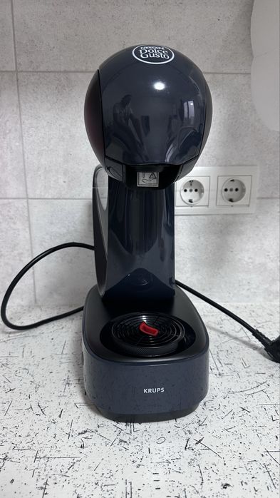 Krups Dolce Gusto Infinissima