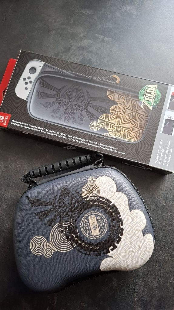 Pro Controler Nintendo Switch