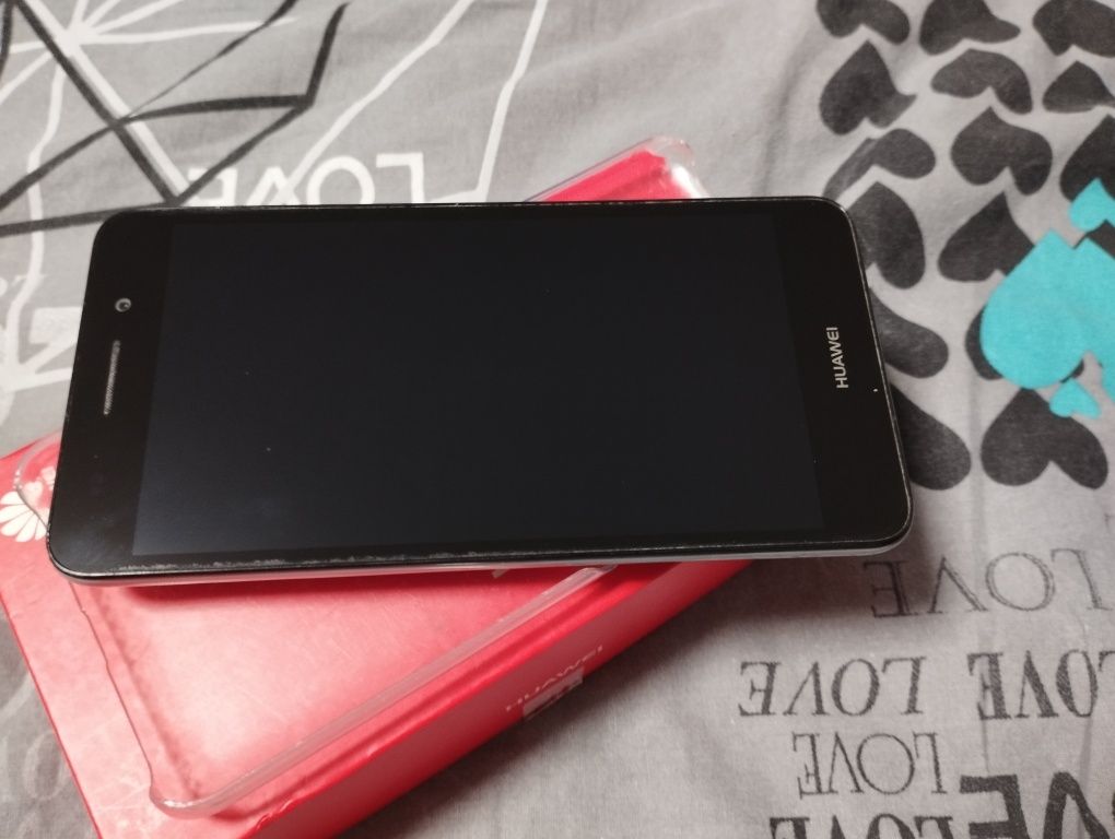 Телефон Huawei Y6 II