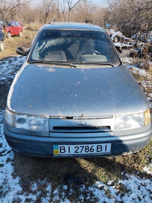 Продам/обміняю ВАЗ 2111 на ходу