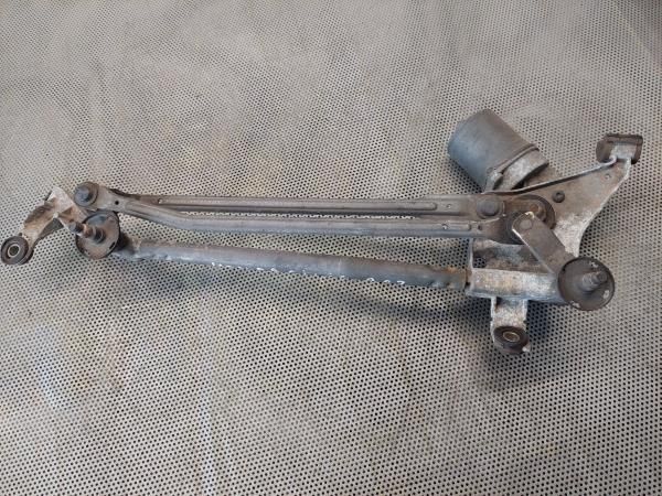 Motor limpa vidros frente HONDA Civic VII Hatchback (EU_, EP_, EV_)