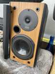 System audio 1110 glosniki
