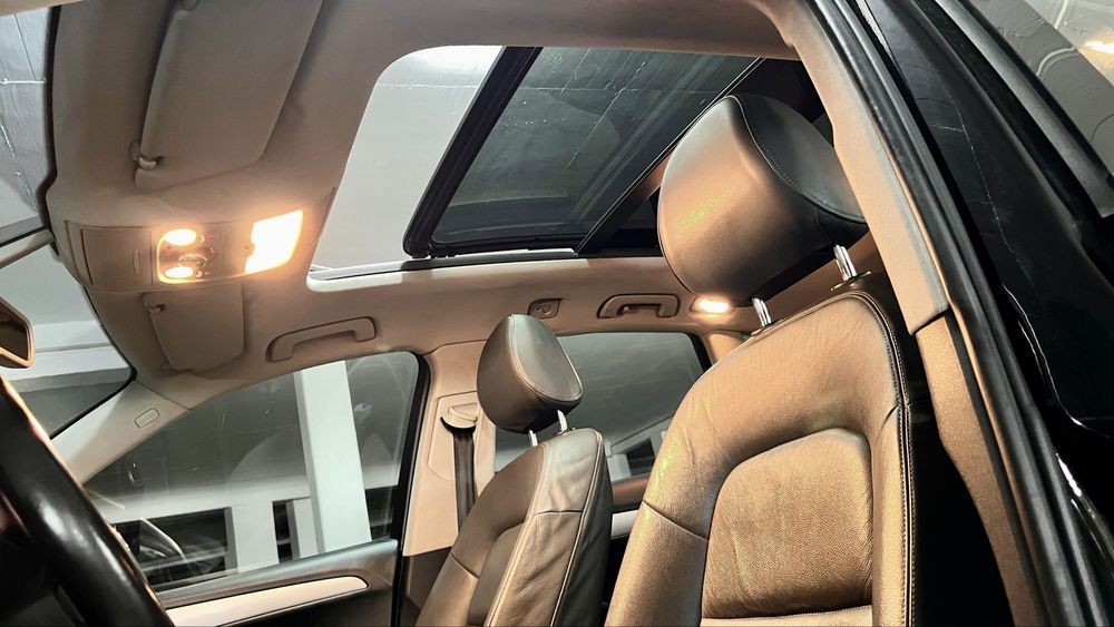 Audi Q5 2.0tdi Quattro Nacional