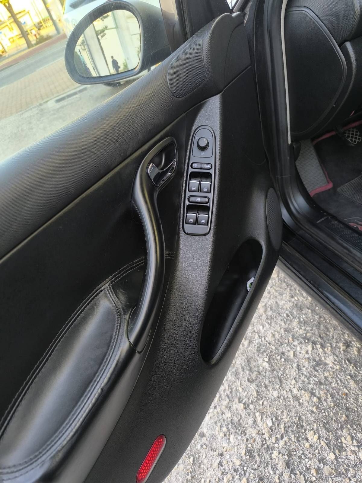 Seat leon 1M  TDI FR