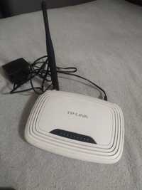 Sprzedam router tp link