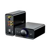 FiiO K5 PRO ESS - Wzmacniacz DAC