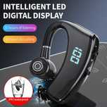 V10 Бездротовий Bluetooth навушники без рук без ділової стерео гарніту