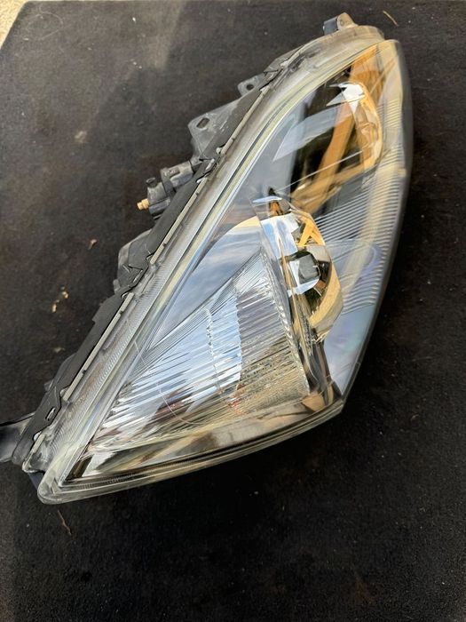 honda crv III  06-12 rok lampa przednia lewa prawa po regeneracji