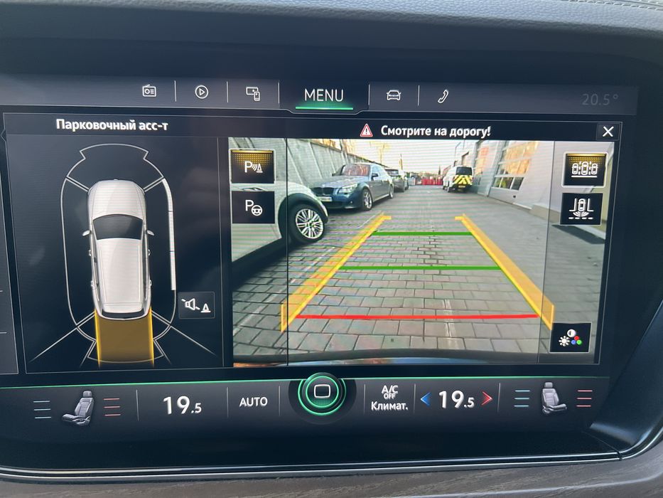 Фольсваген Туарег 2018 дизель