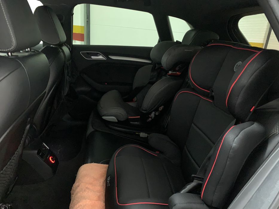 Audi A3 Sportback e-tron 1.4 TFSI SLine