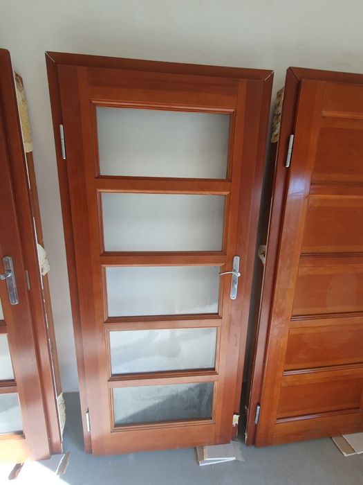 Drzwi wewnętrzne PORTA