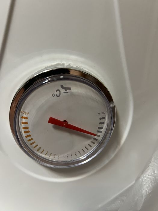 Водонагрівач Atlantic 80 л реальному покупцю торг