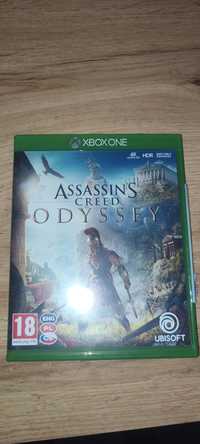 Assassin’s Creed Odyssey xbox