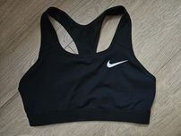 Sportowy stanik Nike s