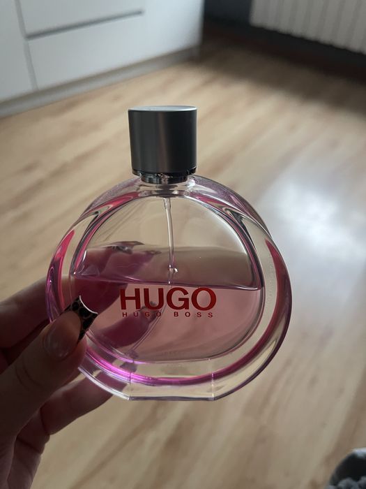 Perfumy damskie hugo boss