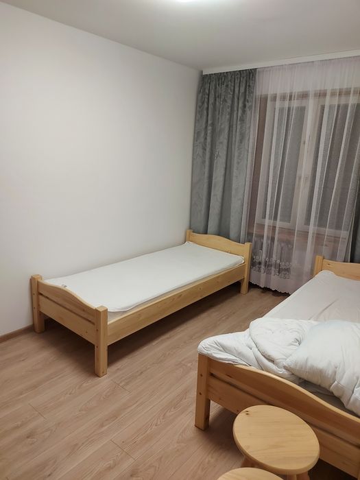 Mieszkanie do wynajęcia 60m od ZARAZ  3pokoje po remoncie umeblowane