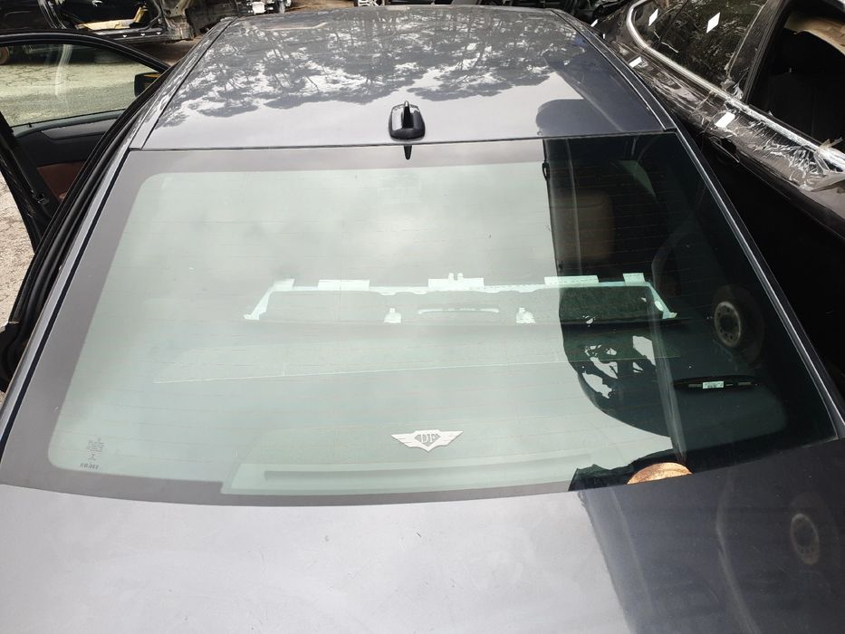 Óculo traseiro MERCEDES-BENZ Classe E (W212)