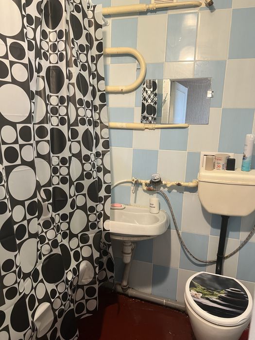 В центрі Чугуєва квартира подобово/ Квартира посуточно Чугуев