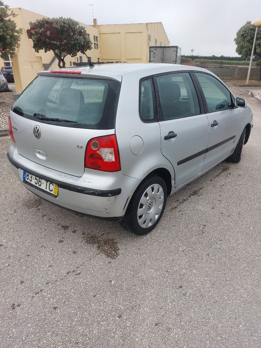 Volkswagen Polo 1.2