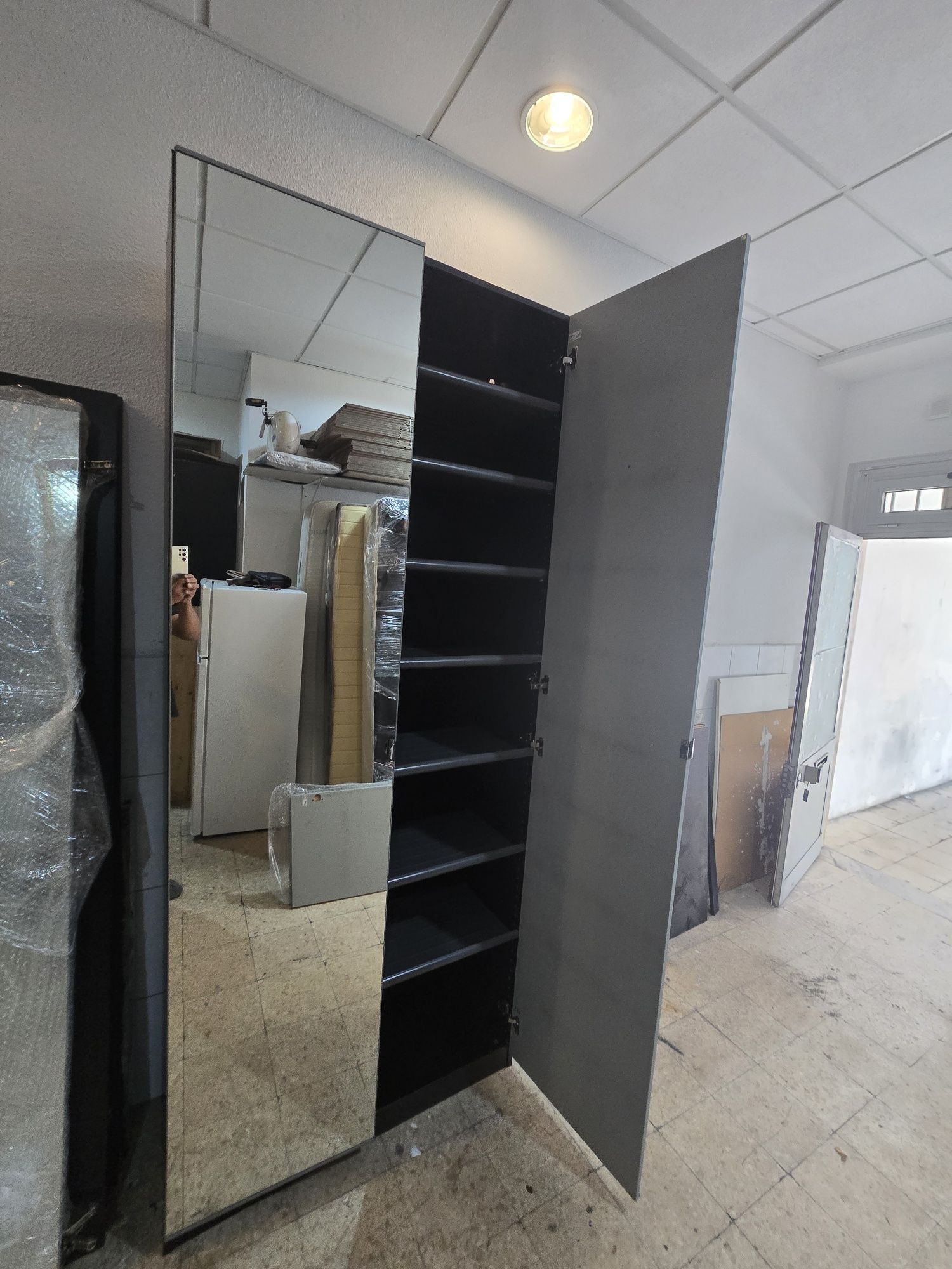 Móvel de arrumação   ikea