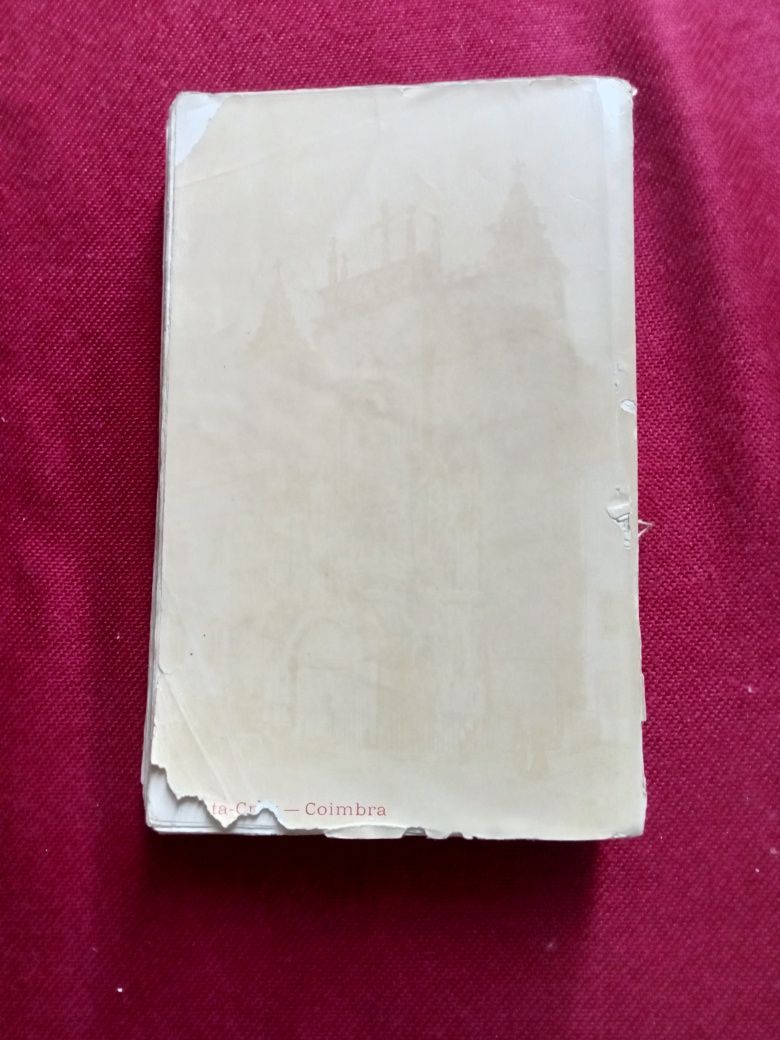 Livro de 1902 In illo Tempore