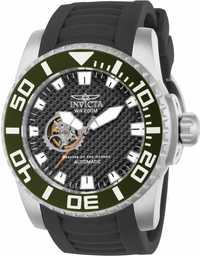 Nowy zegarek INVICTA PRO DIVER 14679 Master of The Oceans OPEN