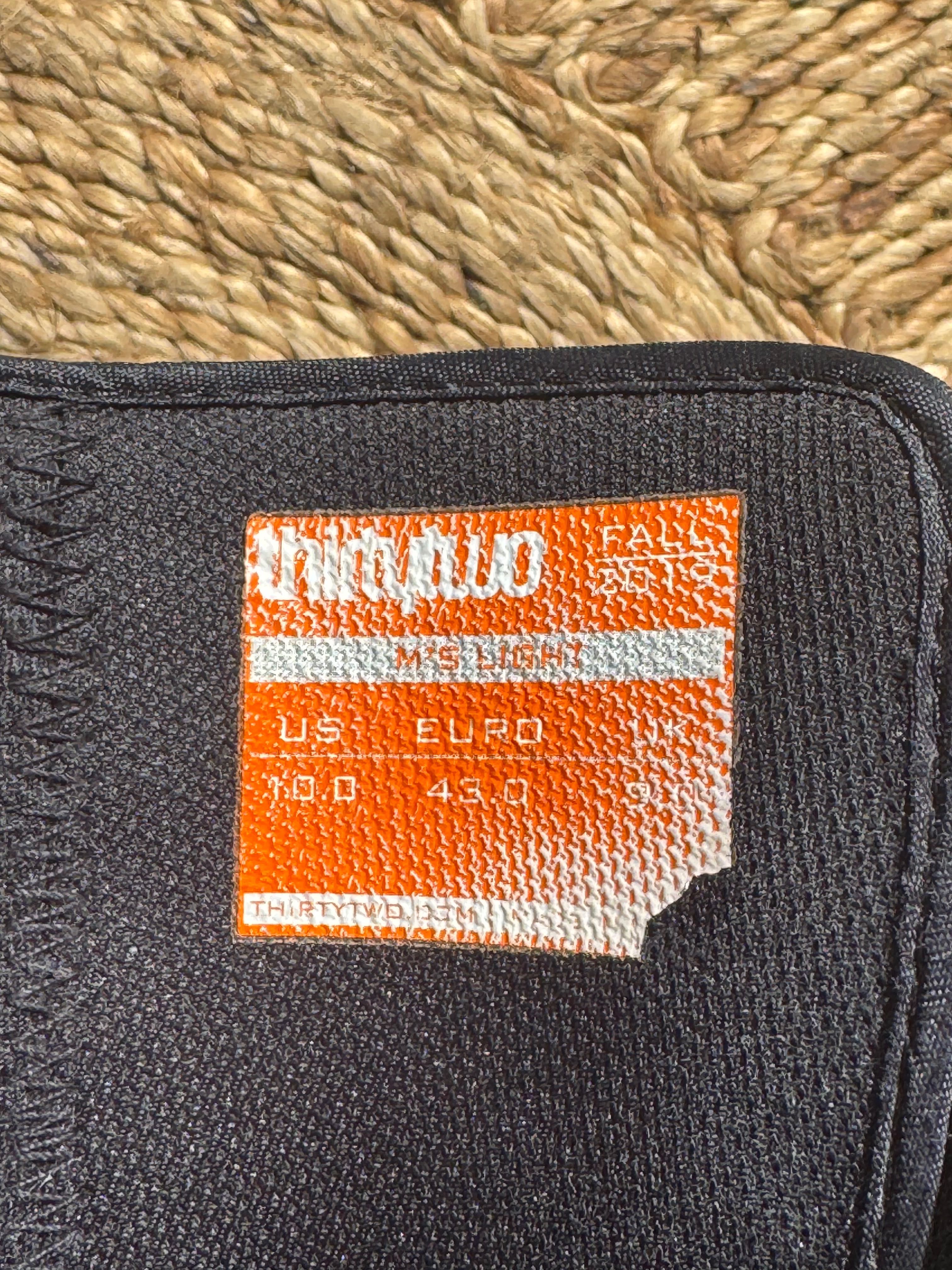 Botas Snowboard ThirtyTwo 43