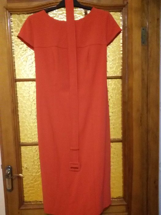 Стильный женский костюм р 54 торговой марки "Джей Эль" J&L .