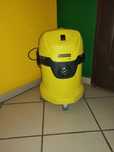 Odkurzacz Karcher wd3
