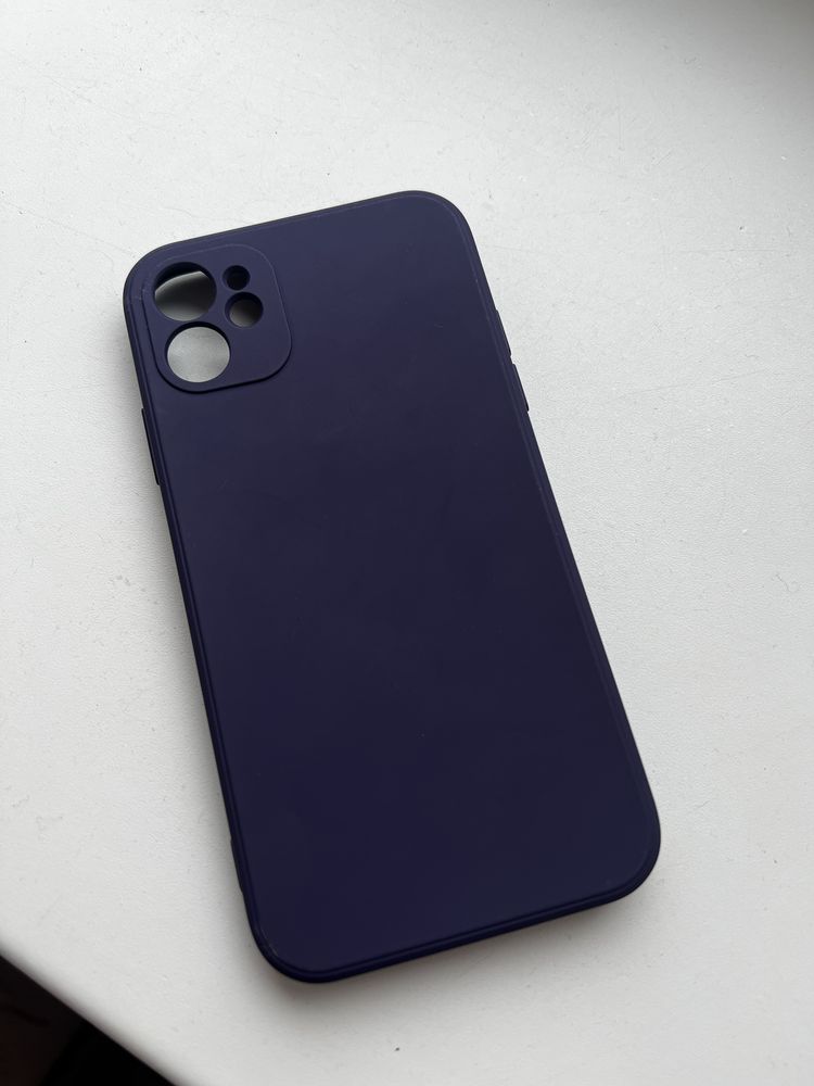 Чехол на Iphone 11