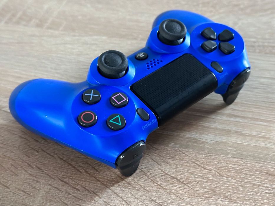 PlayStation 4 1TB Slim +Pad +Gra SpiderMan