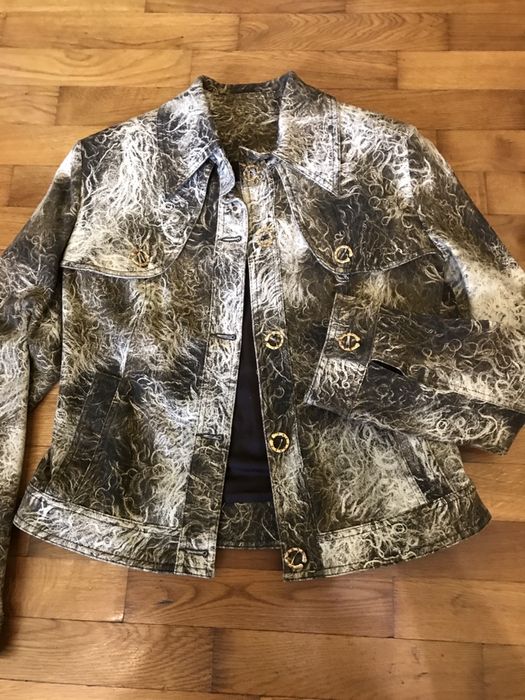 Пиджак Balizza