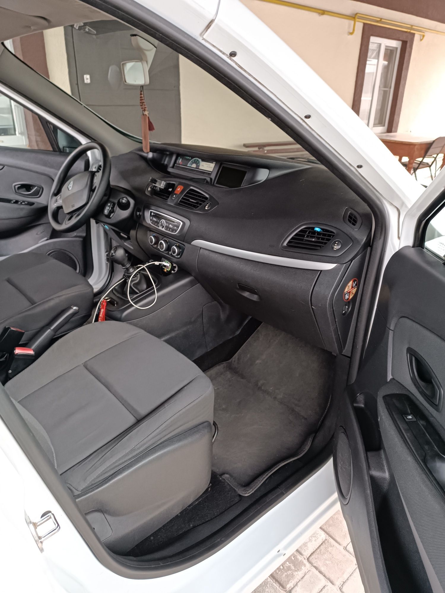 Продам Renault Scenic 3 1.5dci