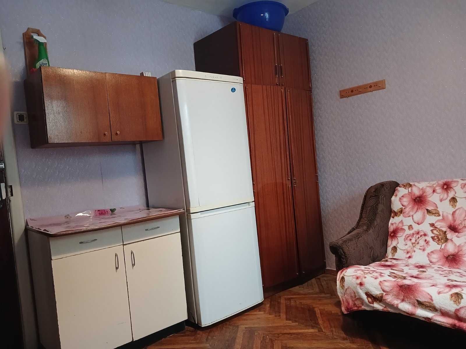 Київ, кімната в гуртожитку 11,5м2, р-н Кільцевої, Ашану, Електронманш