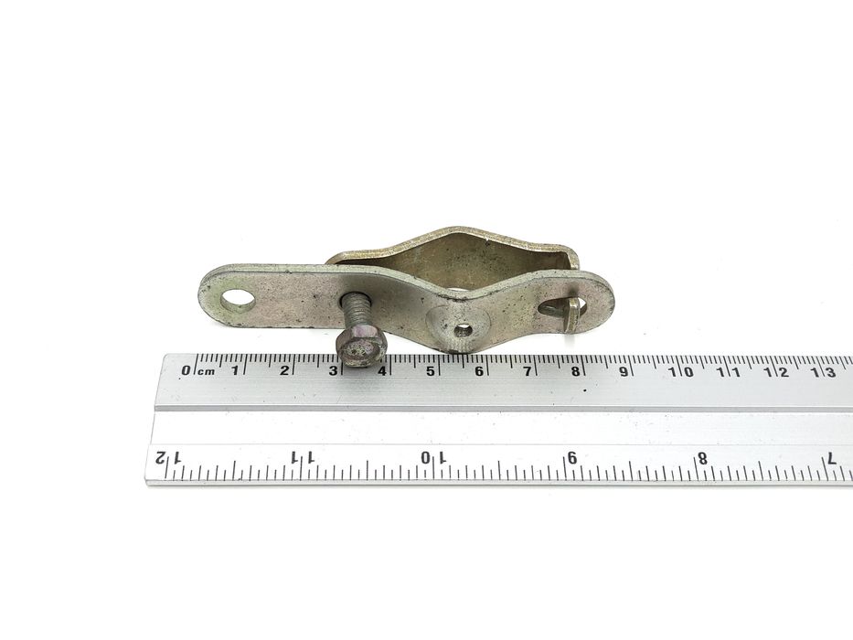 NOWE Mocowanie lampki dynama Ural Ukraina Kama Aist