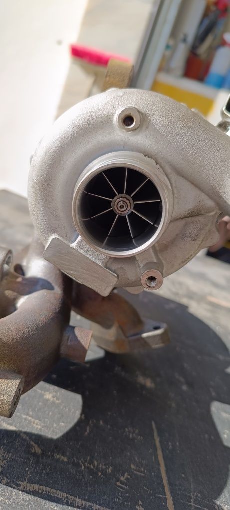 Turbo 1860 ref 720855