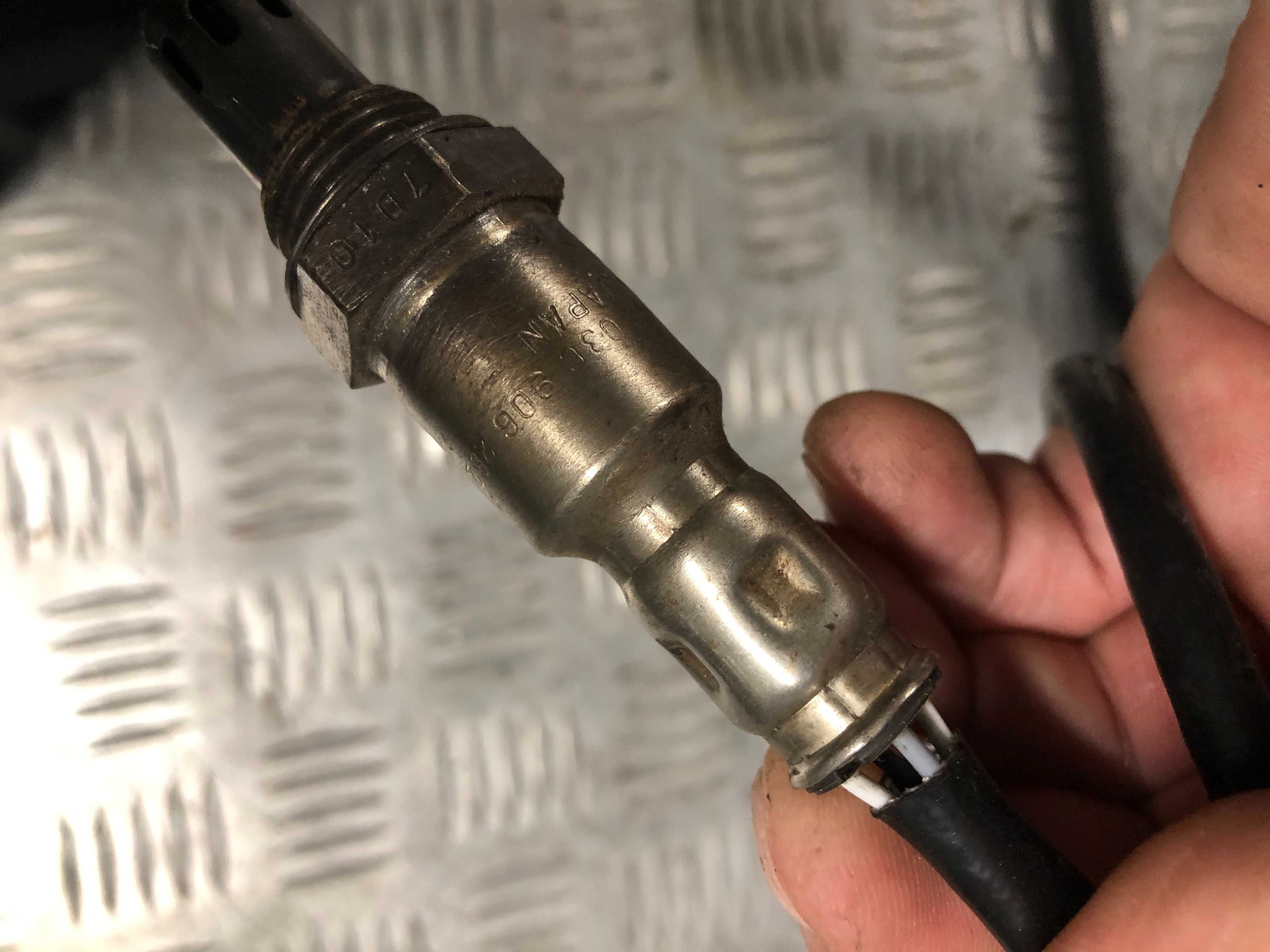 Sonda lambda Golf V Passat B6 1.9 Tdi