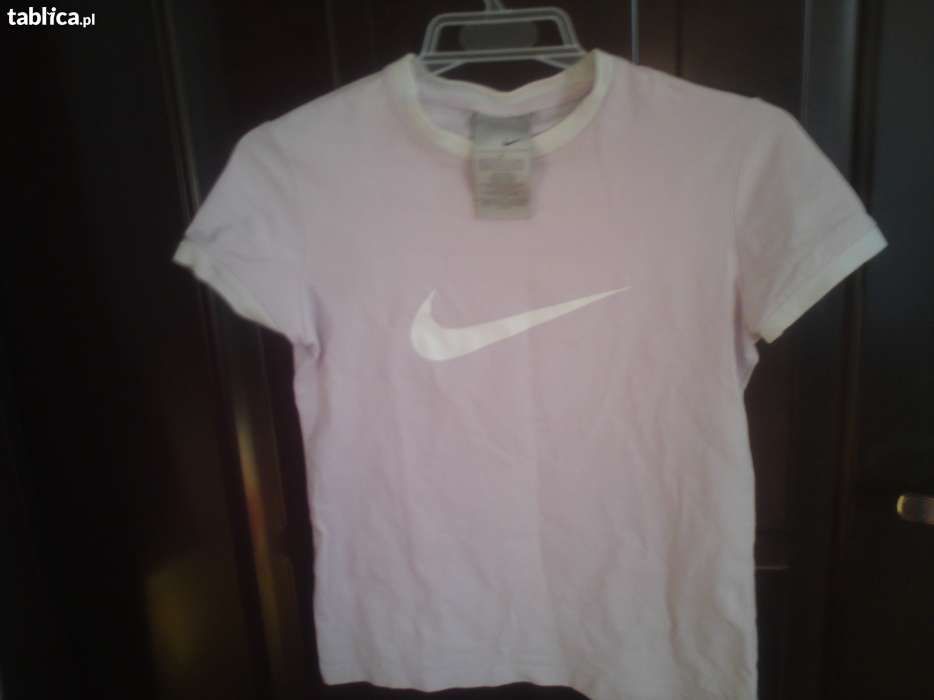 Koszulka Nike M Damska