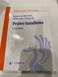 Prawo handlowe beck bilewska chłopecki