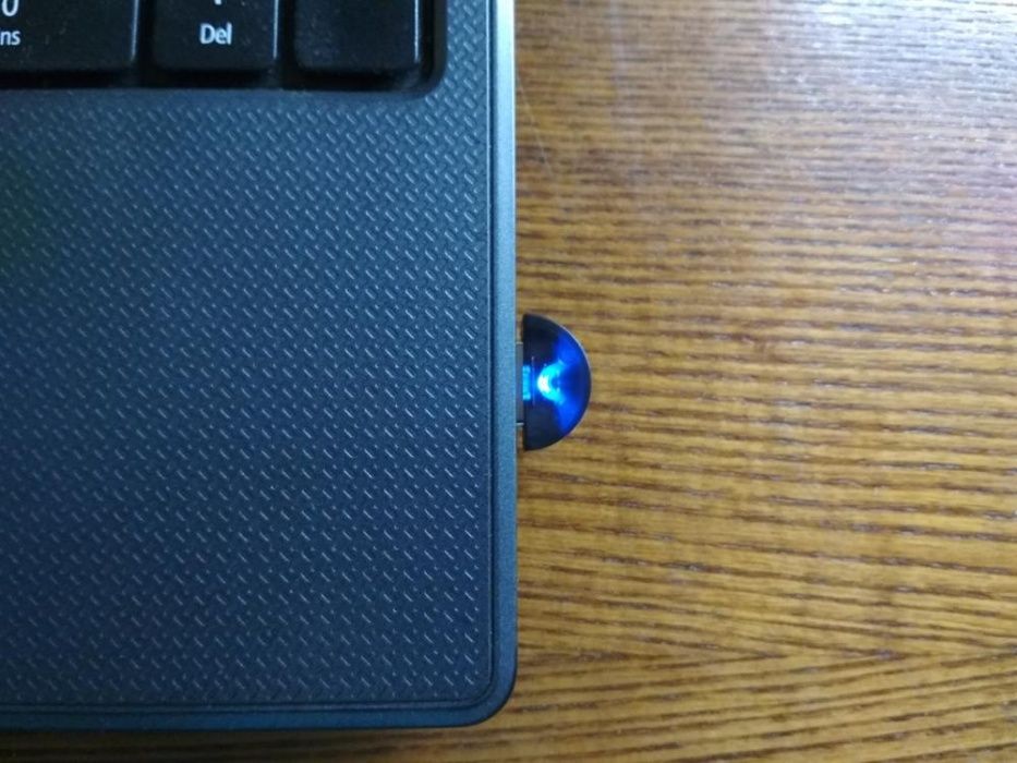 XBOX - Adaptador de Comando Sem Fios para PC - NOVO