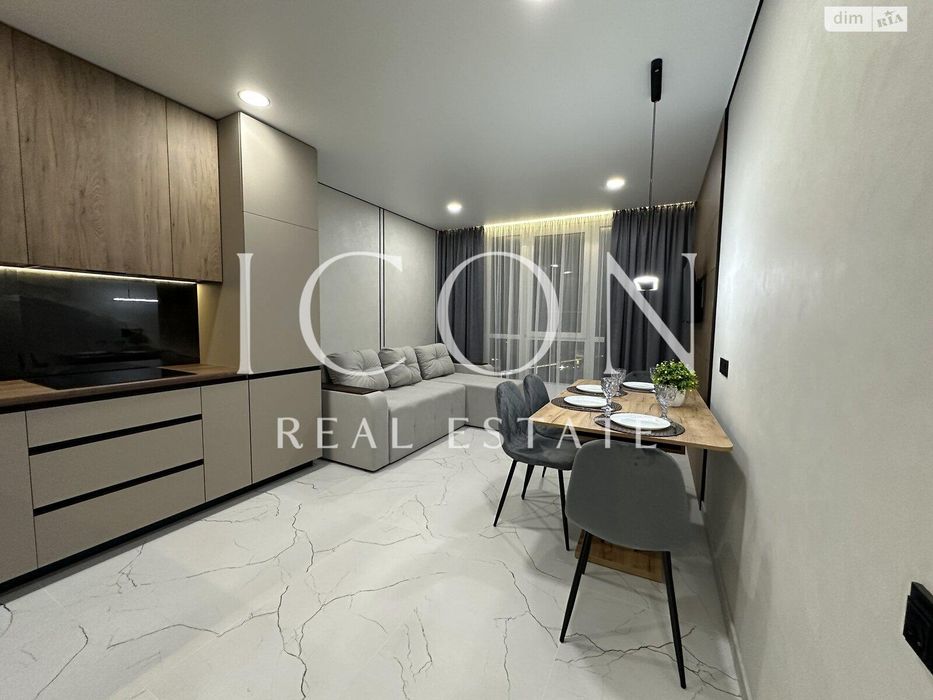 Продаж квартири |46 м²| ЖК Варшавський 3