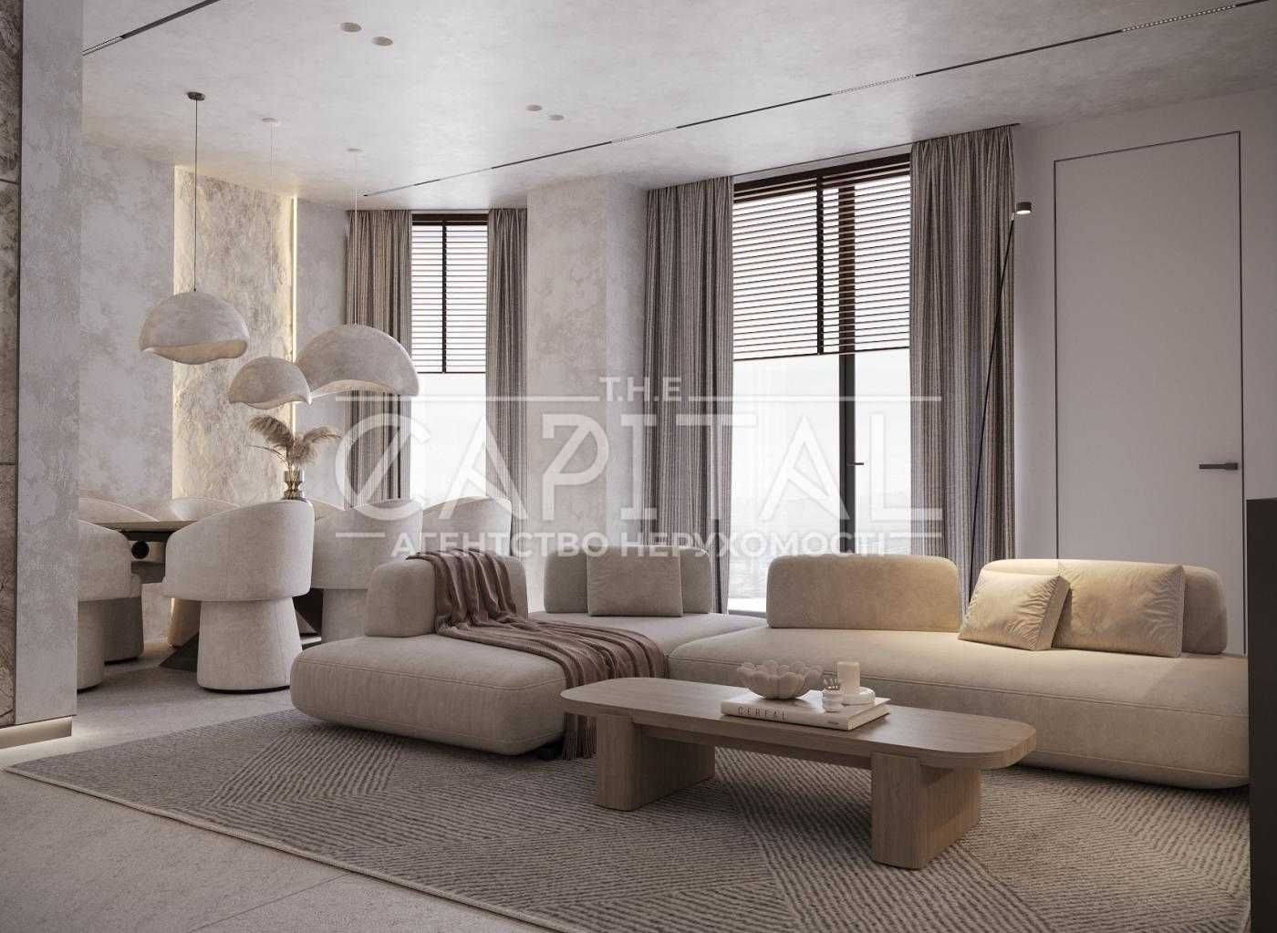 Продаж 3к VIP квартири , ЖК "Taryan Towers", Печерськ