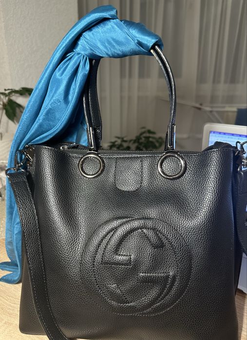 Класична  стильна  жіноча сумка