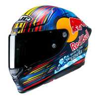 Kask motocyklowy Hjc Rpha1 Red Bull Jerez Gp Nowy motorbiker